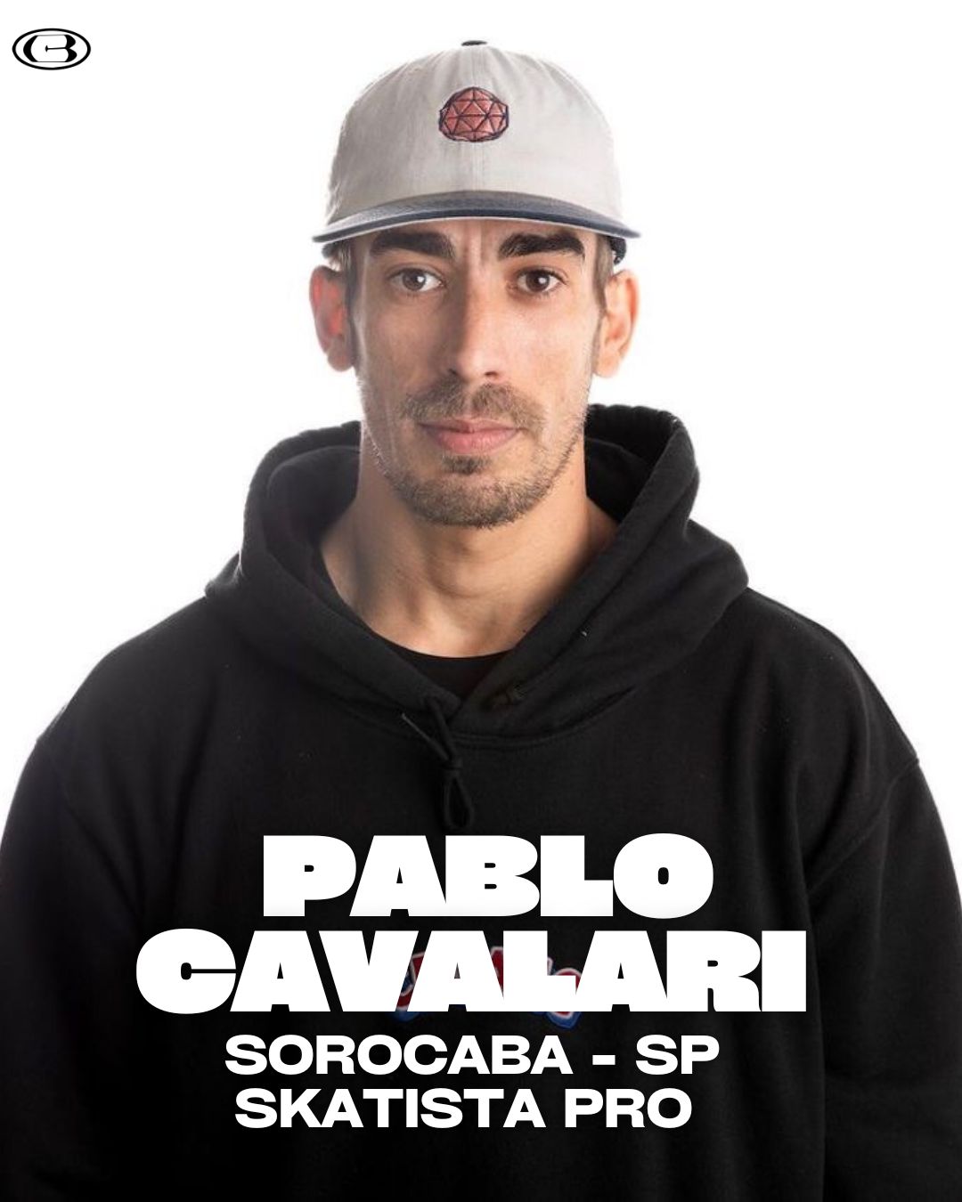 Pablo Cavallari CB Skate Shop 